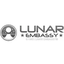 Lunar Embassy discount code